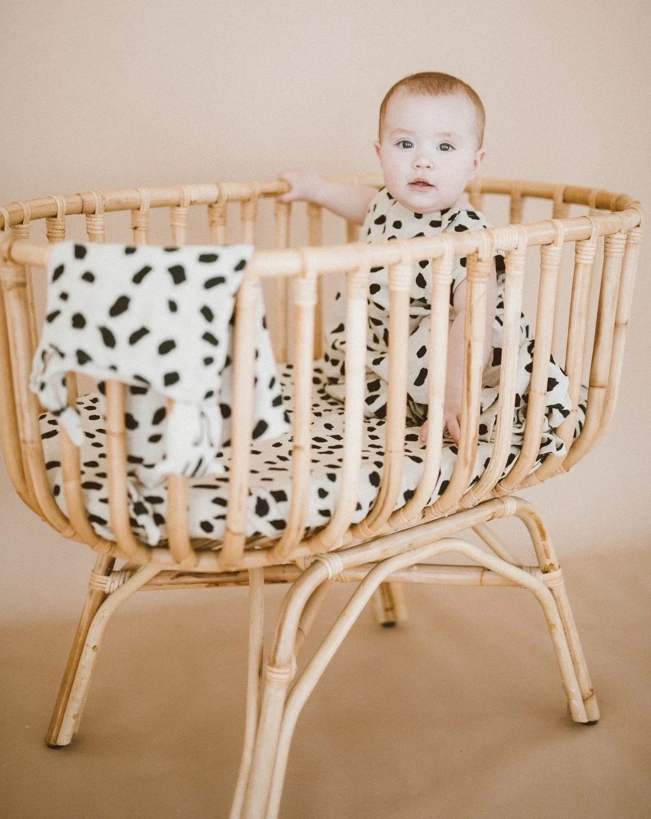 Sleep Sack | Spots Dots