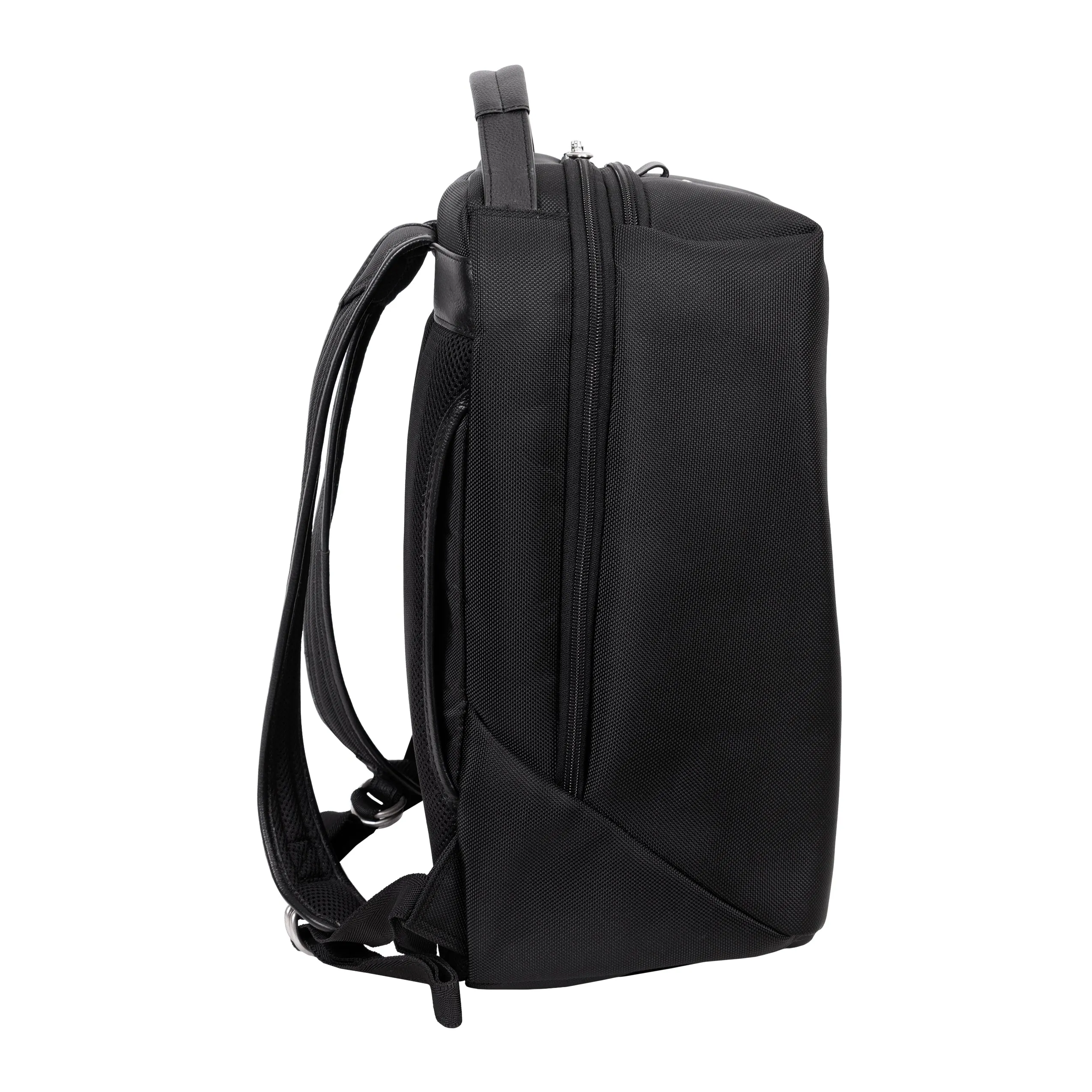 SOUTH SHORE | 17” Nylon Overnight Laptop Backpack