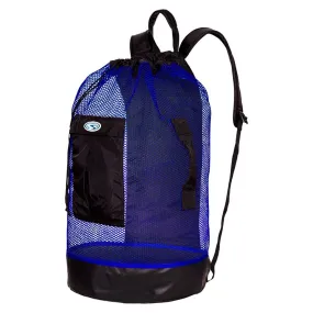 Stahlsac Panama Mesh Backpack Dive Bag