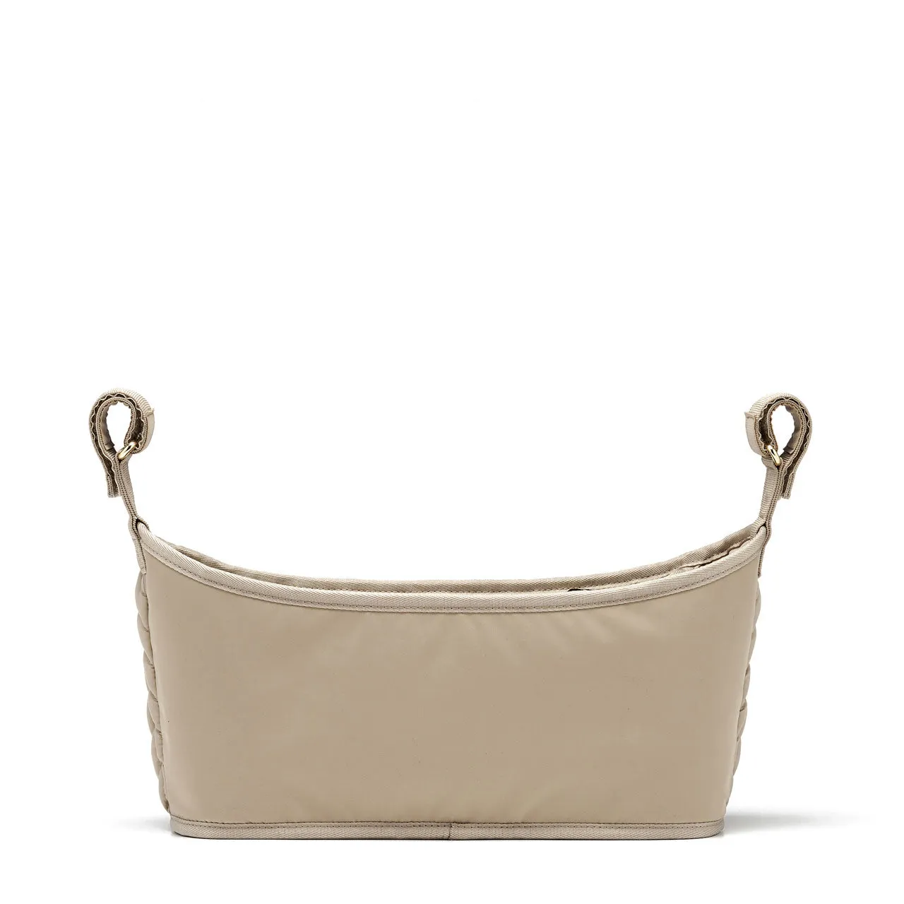 Stroller Organizer Beige