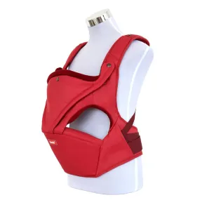 Sunveno Baby Carrier (Red)