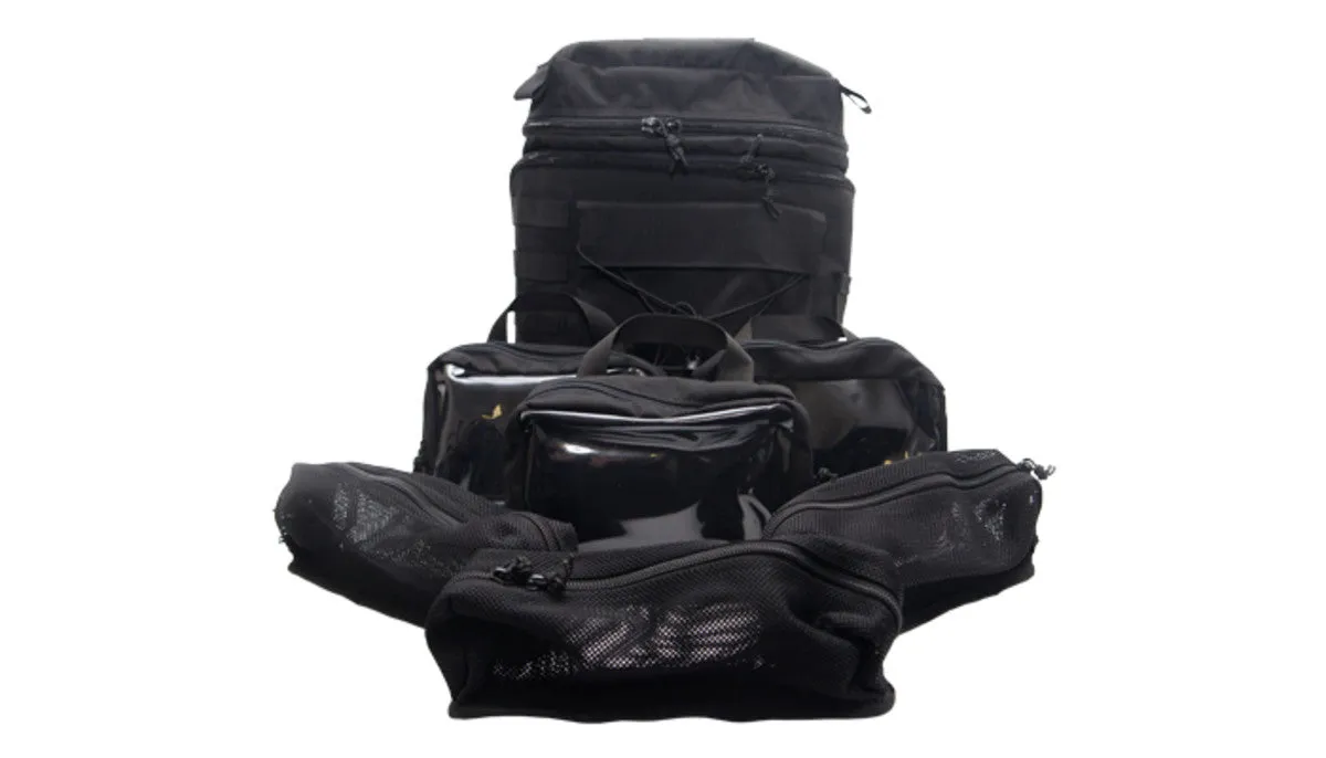 TacMed Solutions Assault Medic Bag