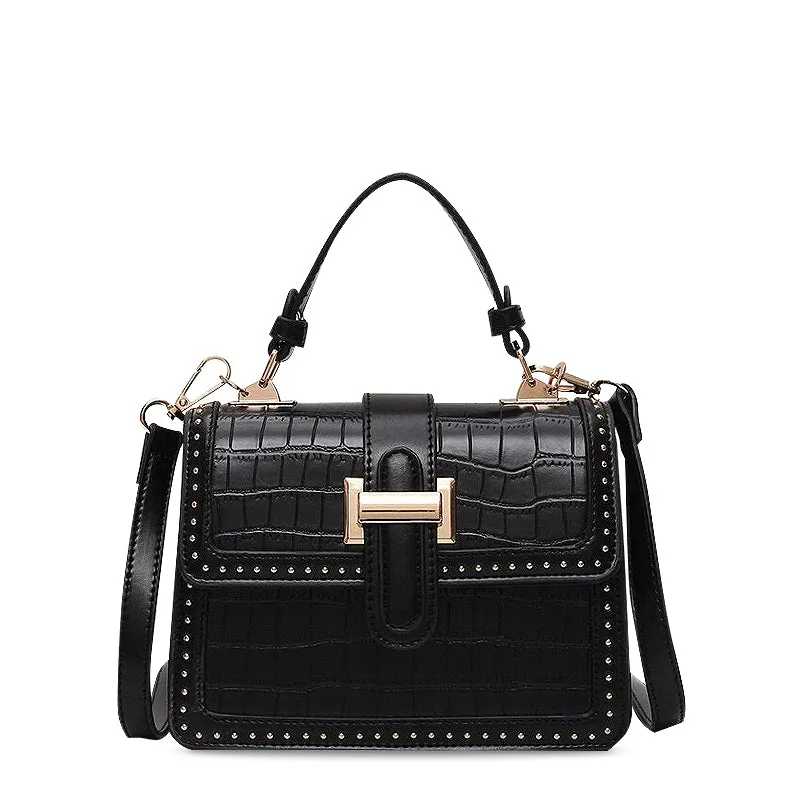 The Rachelle Handbag