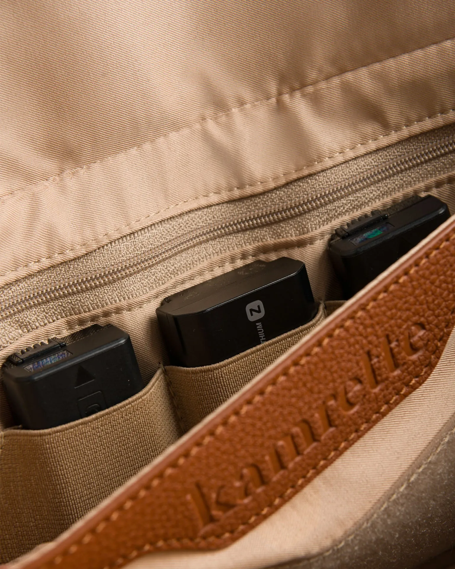 The Versa Camera Crossbody