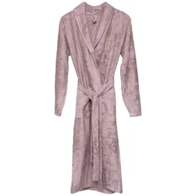 Timboo Mommy Bathrobe | Mellow Mauve