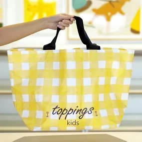 TOKI Shopping Bag