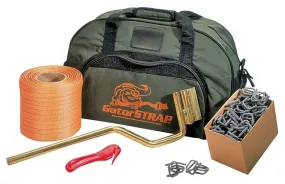 TransTech ST-SPT6080 Strapping Kit :EA: QUANTITY: 1