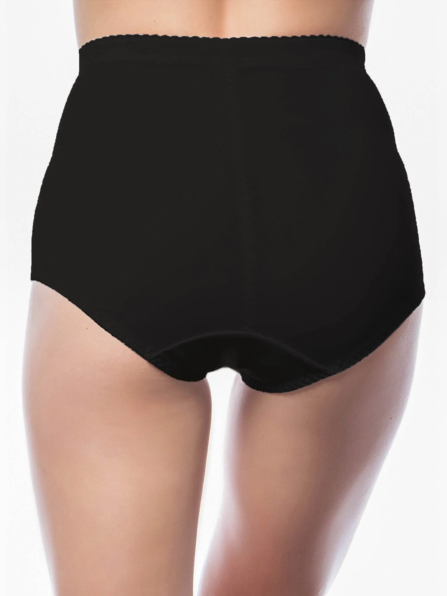 Travel Pocket Brief Panties (2 Pack)