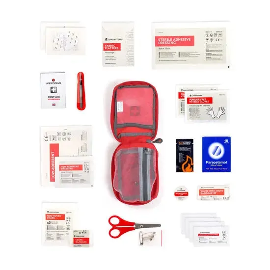 Trek First Aid Kit