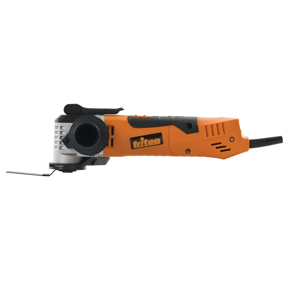 Triton TMUTL UK 300W Keyless Multi-Tool