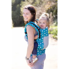 Tula Baby Carrier Standard - Coast Aurora