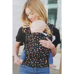 Tula Free-To-Grow Carrier - Confetti Dot