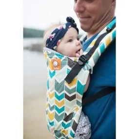 Tula Toddler Carrier - Agate (Limited Edition)