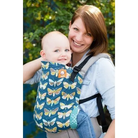 Tula Toddler Carrier -Gossamer