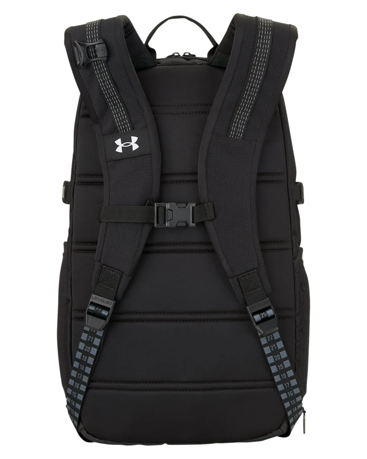 Under Armour Triumph Custom Backpacks, Black