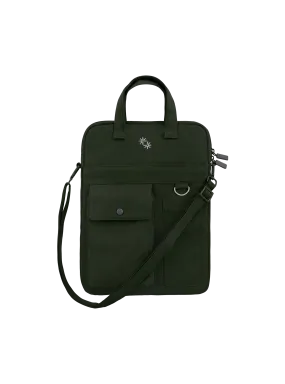 Utility Laptop Bag (15" Pine)