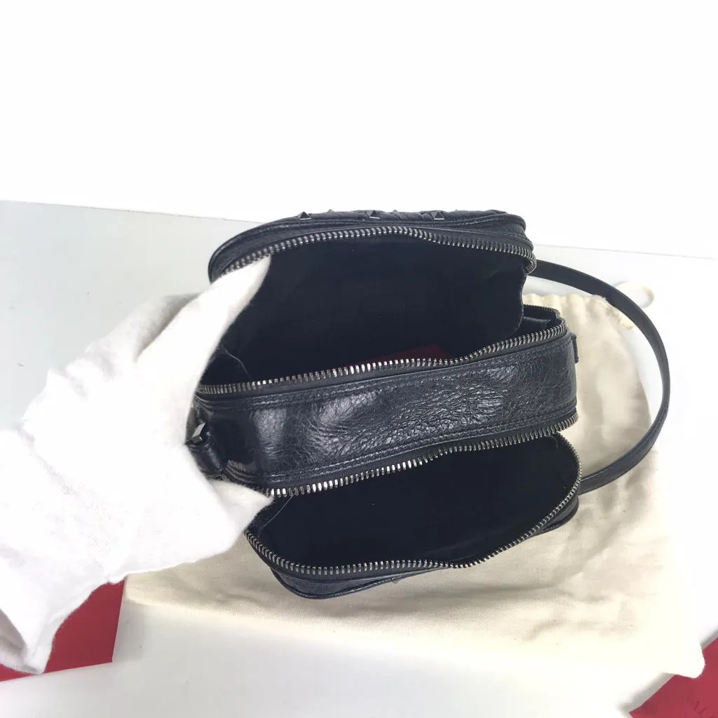 Valentino Rockstud Camera Bag