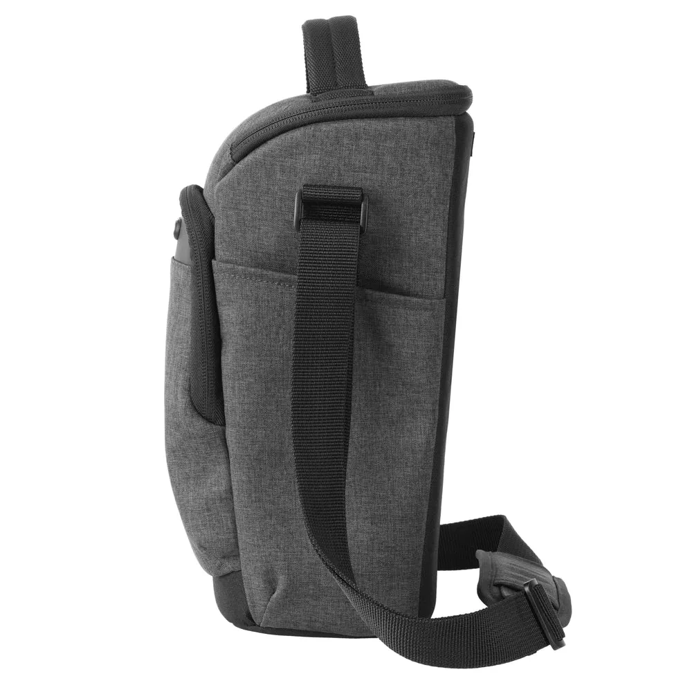 Vanguard - VESTA ASPIRE 16Z Grey Camera   Zoom Lens Pouch