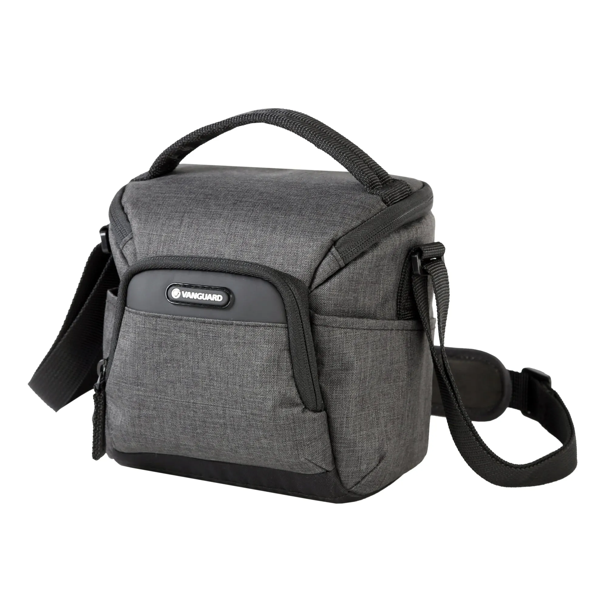 VESTA Aspire 15 GY 3 Litre Shoulder Bag - Grey