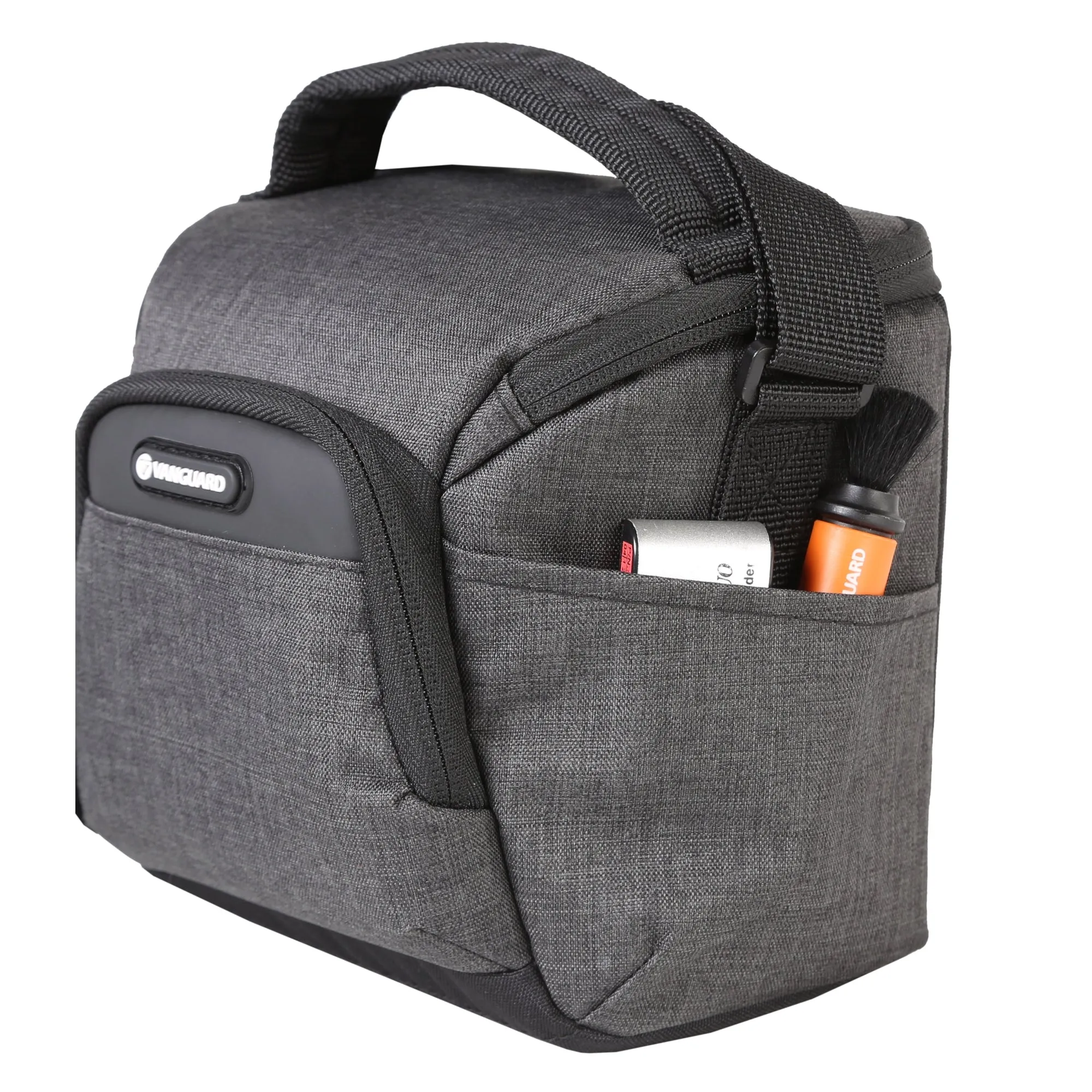 VESTA Aspire 15 GY 3 Litre Shoulder Bag - Grey