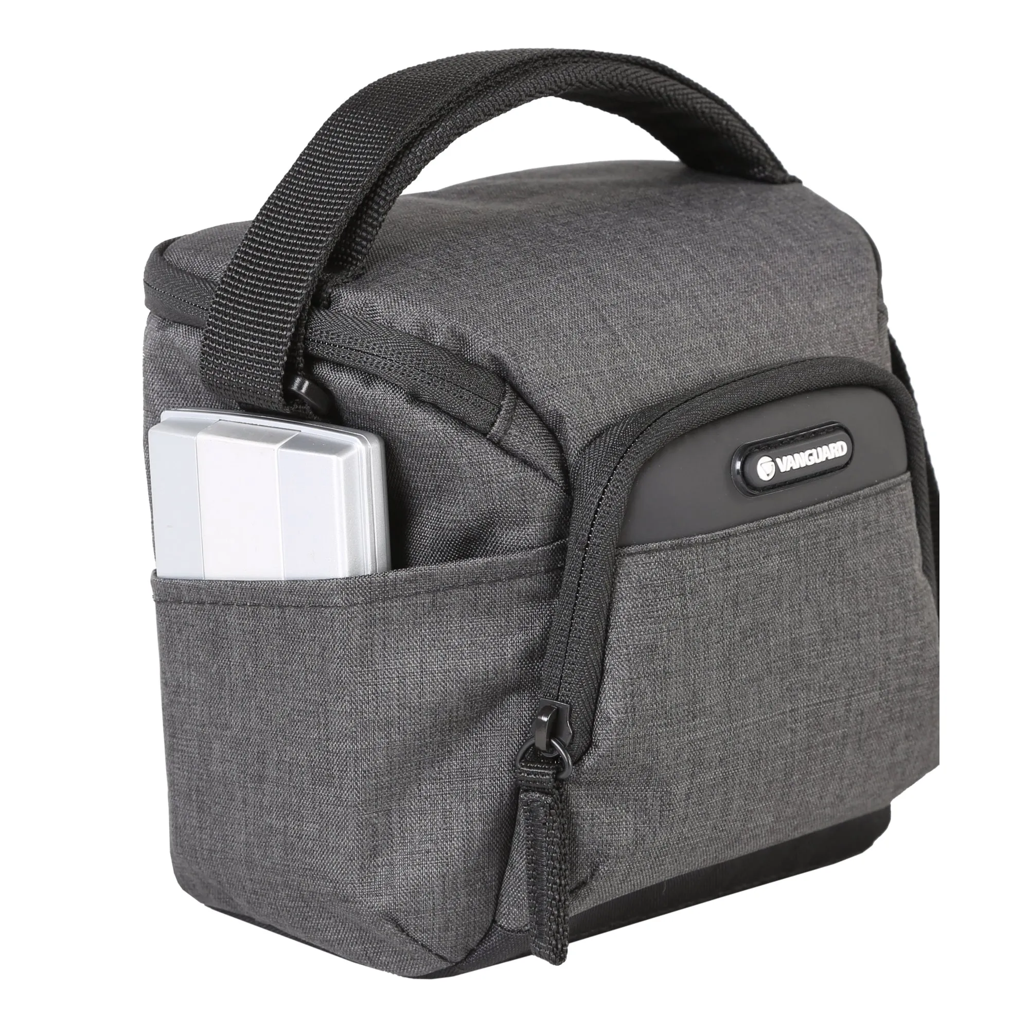 VESTA Aspire 15 GY 3 Litre Shoulder Bag - Grey