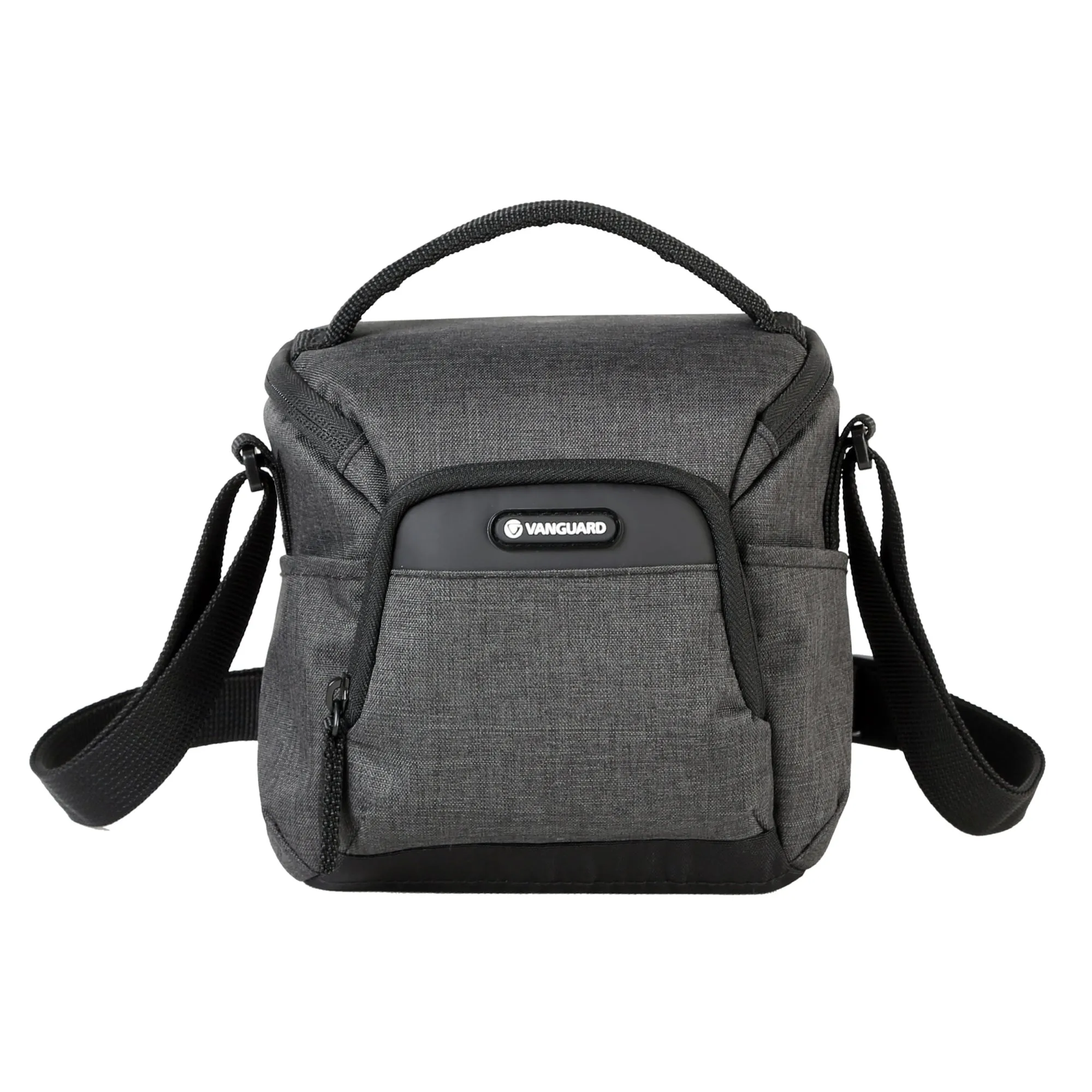 VESTA Aspire 15 GY 3 Litre Shoulder Bag - Grey