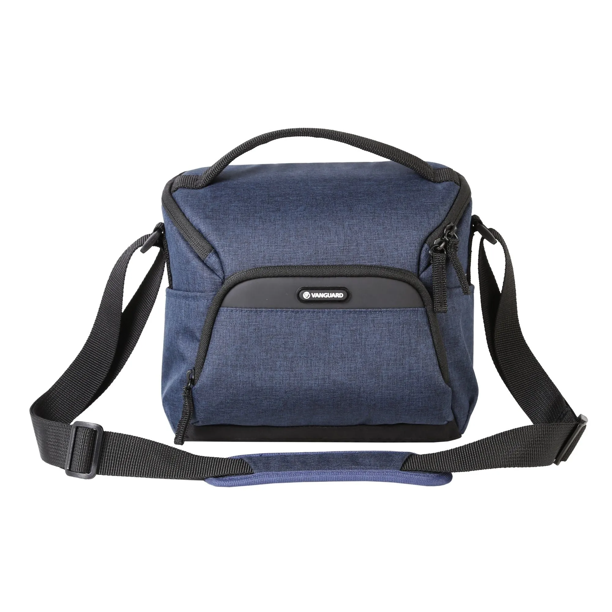 VESTA Aspire 21 NV 6 Litre Shoulder Bag - Blue