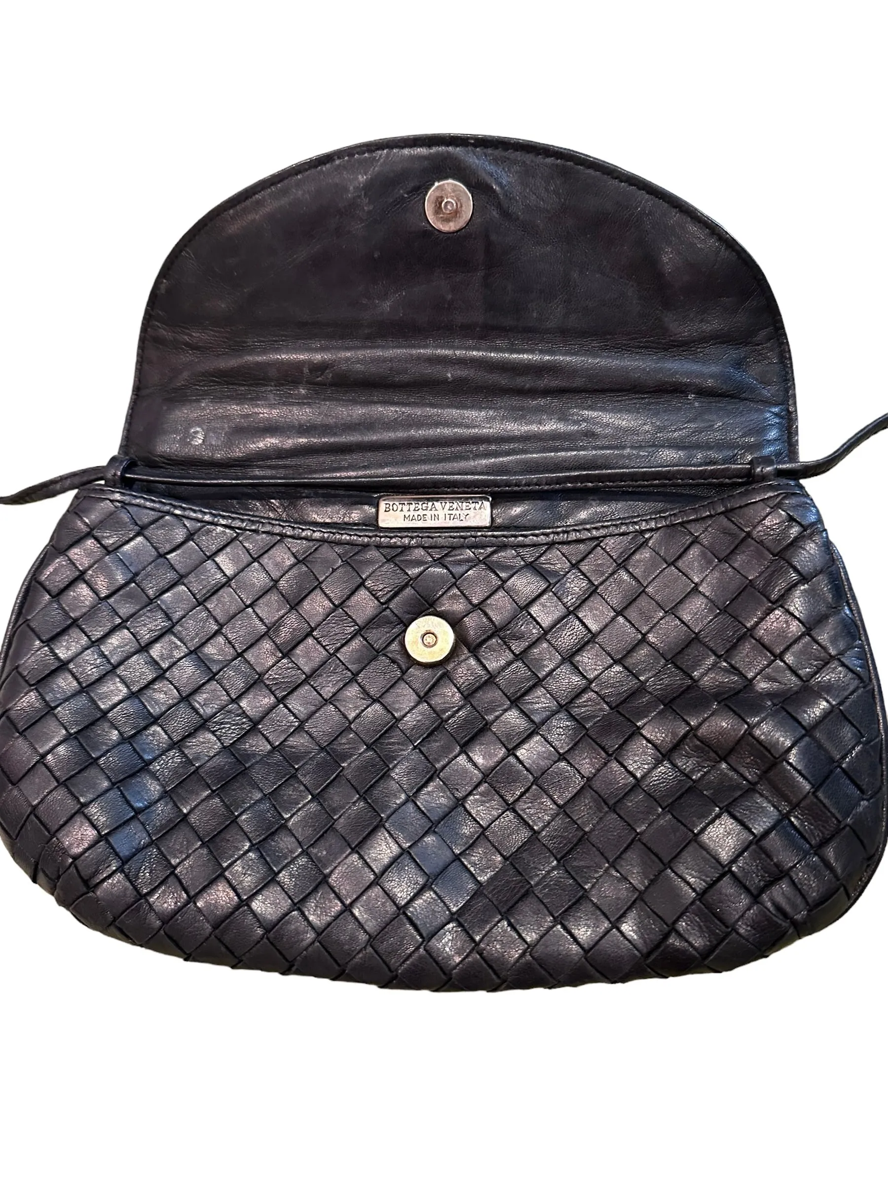 Vintage Bottega Veneta Bag