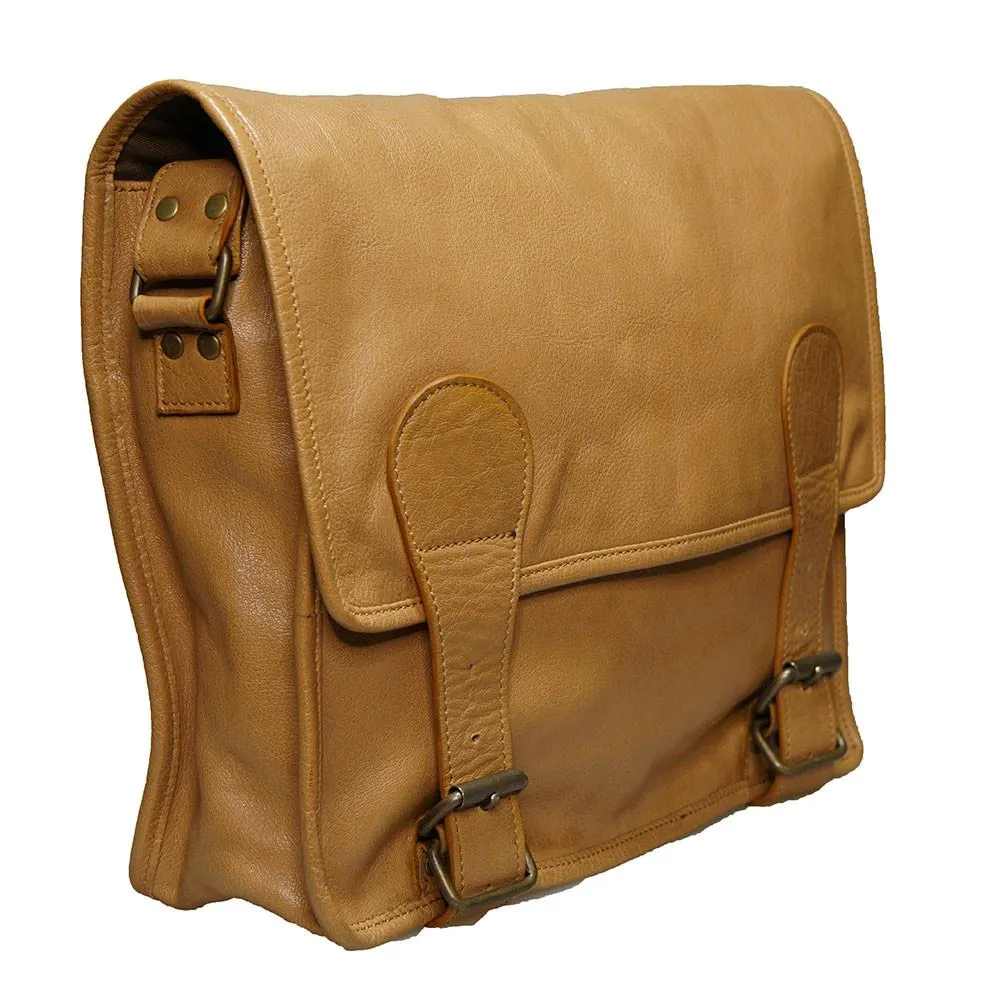 Viparo Camel 13" Gustaf Bag