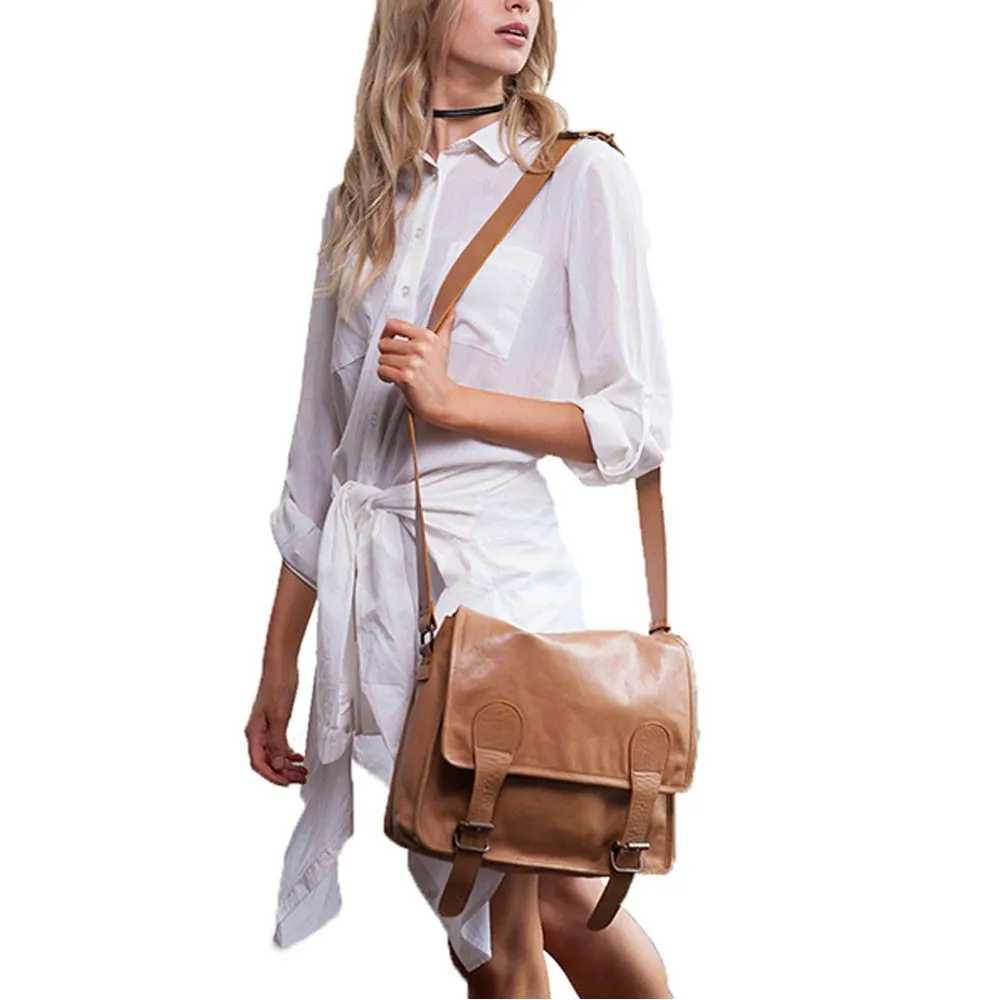 Viparo Camel 13" Gustaf Bag