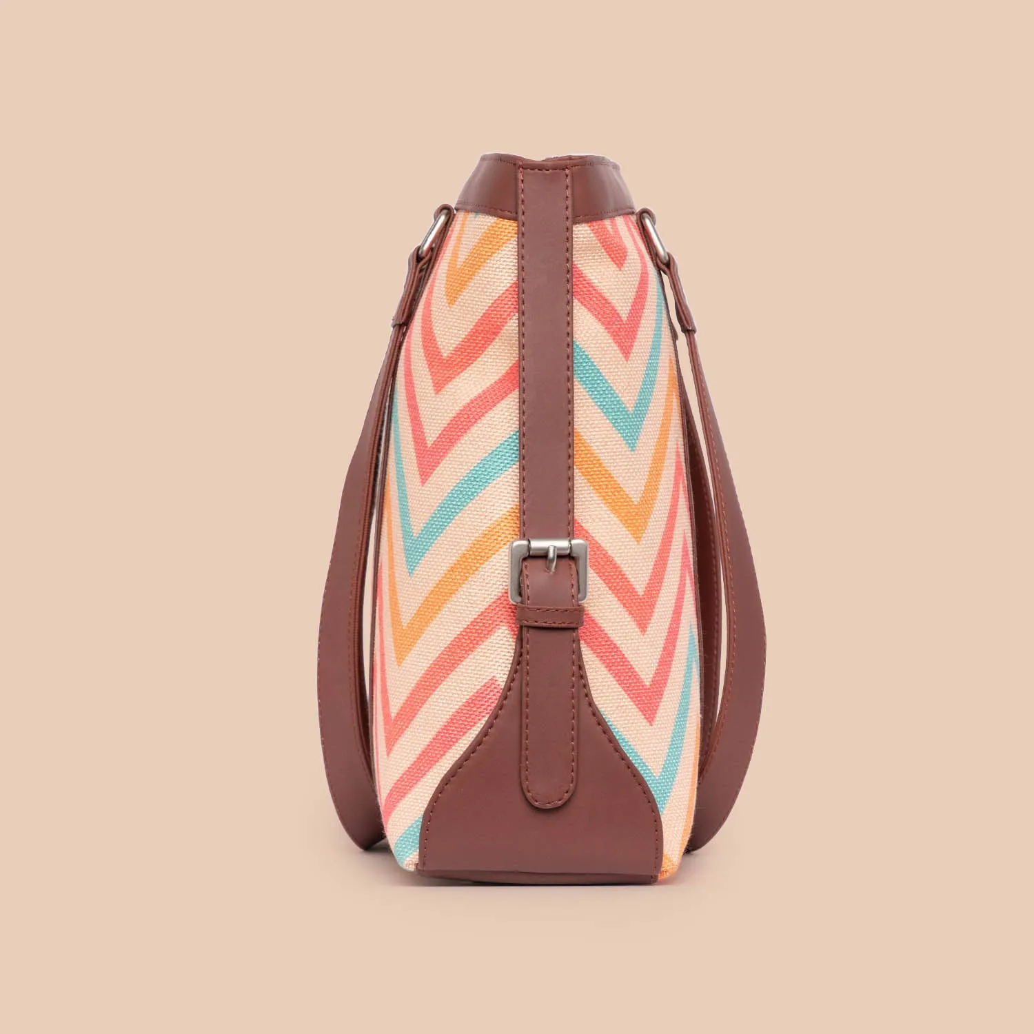 WavBeach Women's Office Bag