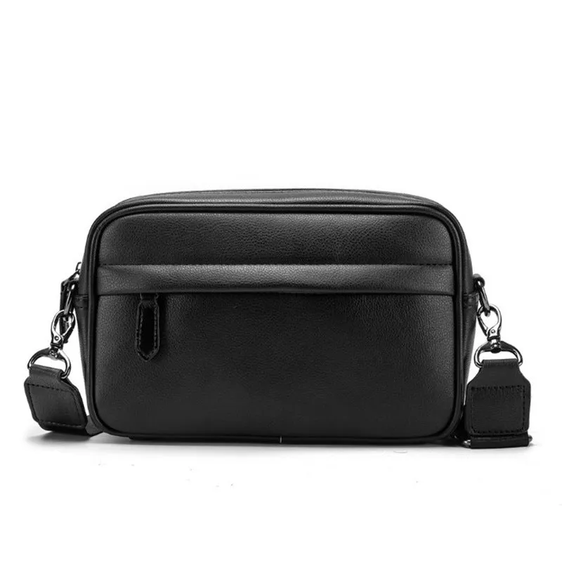 XIANGTUIBAO Wholesale New Casual Trendy Postman One-Shoulder Bag Small Messenger Bag Waist Bag Casual Backpack Men's Chest Bag Satchel Men's Bag