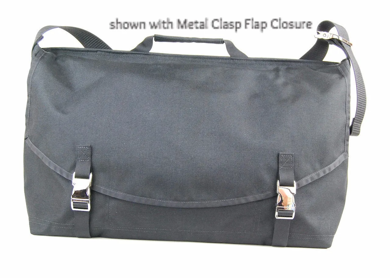 XL Messenger Bag