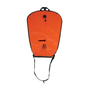 XS Scuba Deluxe 50 Pound (23 kg) Lift Bag